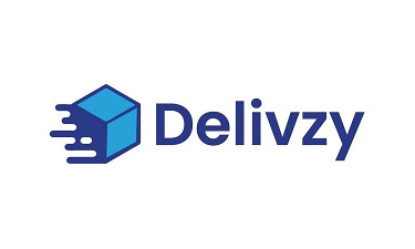 Delivzy.com